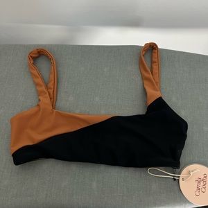 Camila Coelho Bikini Top